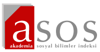 ASOS Akademia Sosyal Bilimler Index
